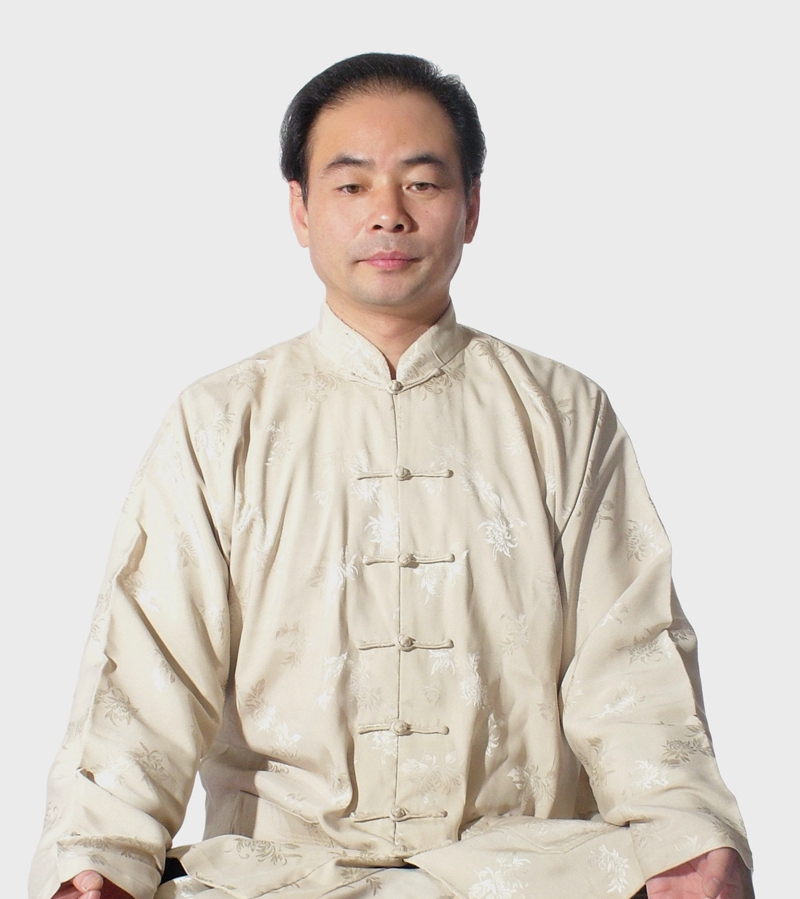 石鉴月：中国国际瑜伽协会导师资质认证教程编委会主任